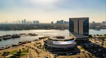 مرونة البنية التحتية واللوجستية في دبي تعزز وفرة وتنوع المعروض الغذائي